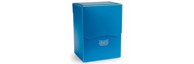 Deck Boxes